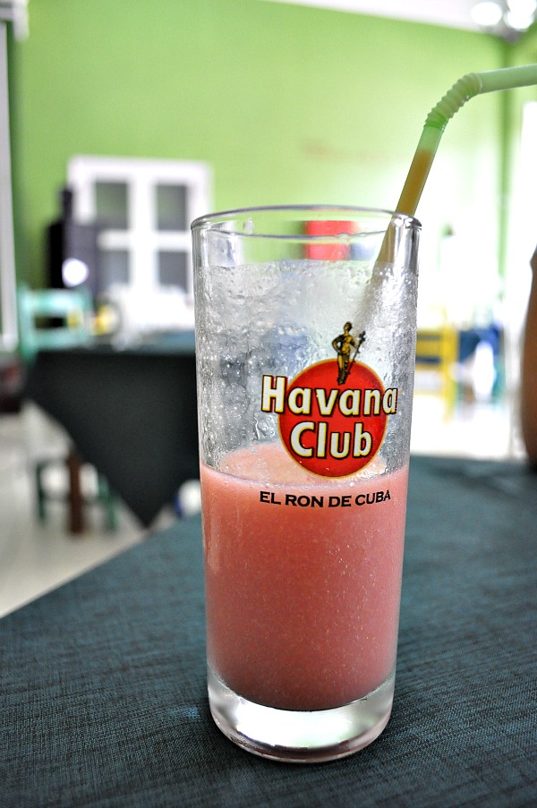 guava juice