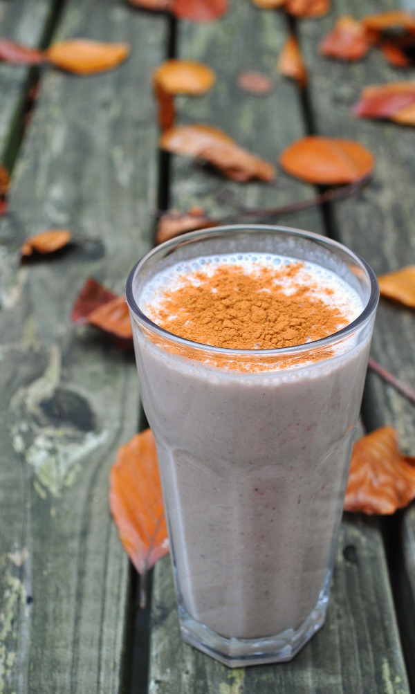 smoothiebanana